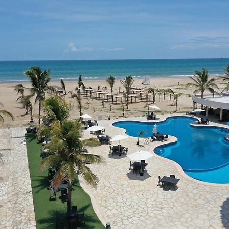 Hotel Arenas Del Mar Resort Tampico Luaran gambar