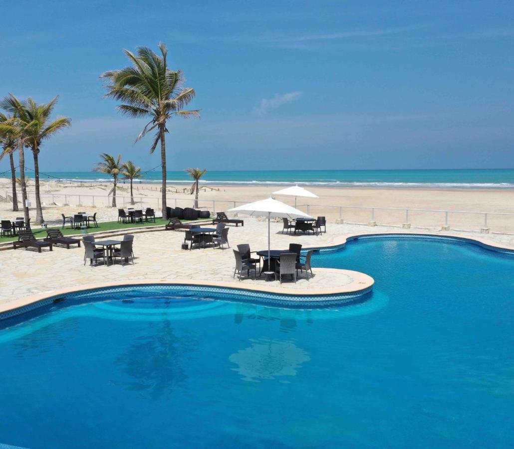 Hotel Arenas Del Mar Resort Tampico Bilik gambar