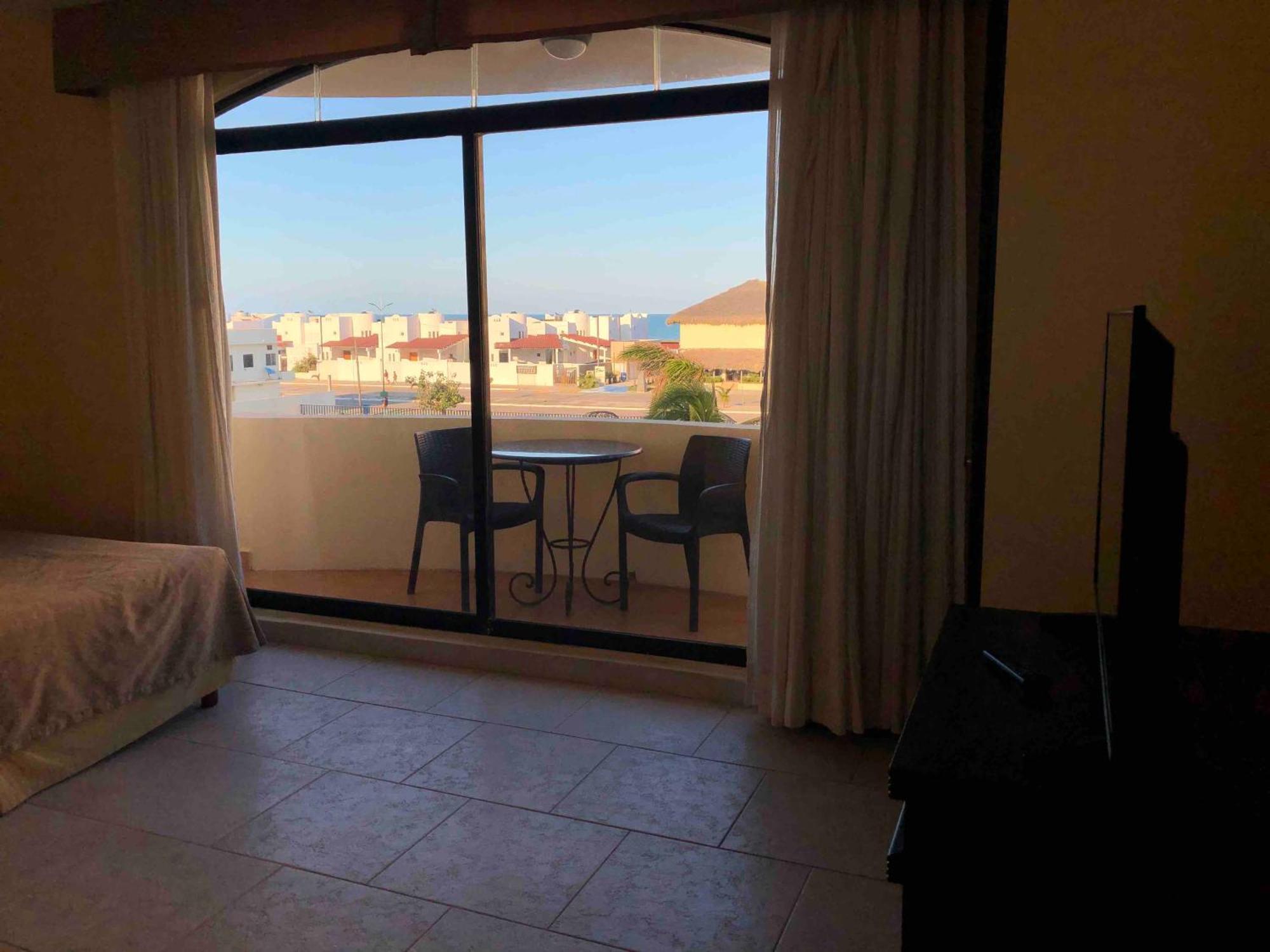 Hotel Arenas Del Mar Resort Tampico Bilik gambar
