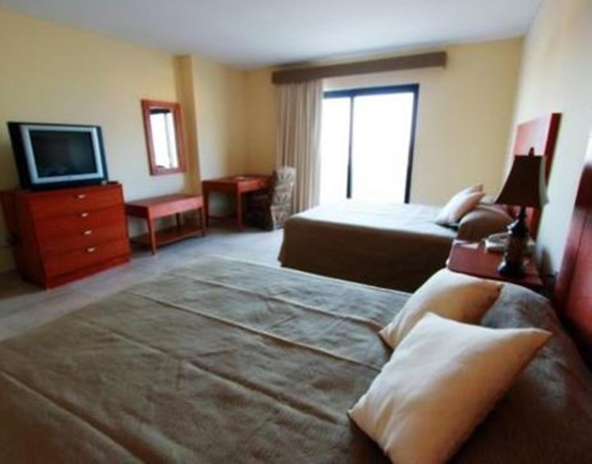 Hotel Arenas Del Mar Resort Tampico Luaran gambar